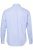 JP1880 Business Shirt Long Sleeve Ice Blue - Ризи - мъжки ризи големи размери