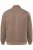 JP1880 Blouson Jacket Lightweight and Warm Brown - Якета - мъжки якета големи размери