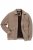 JP1880 Blouson Jacket Lightweight and Warm Brown - Якета - мъжки якета големи размери