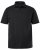 JP1880 Polo Shirt Pique Vintage Black - Поло тениски - мъжки тениски с яка големи размери