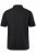 JP1880 Polo Shirt Pique Vintage Black - Поло тениски - мъжки тениски с яка големи размери