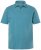 JP1880 Polo Shirt Short Sleeve Pique VIntage Teal - Поло тениски - мъжки тениски с яка големи размери
