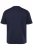 JP1880 T-Shirt Short Sleeve Chest Print Navy - Тениски - мъжки тениски големи размери