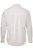 JP1880 Checked Flannel Shirt Long Sleeve Creamy White - Ризи - мъжки ризи големи размери
