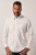 JP1880 Checked Flannel Shirt Long Sleeve Creamy White - Ризи - мъжки ризи големи размери