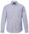 JP1880 Oxford Shirt Long Sleeve Denim Blue - Ризи - мъжки ризи големи размери