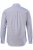 JP1880 Oxford Shirt Long Sleeve Denim Blue - Ризи - мъжки ризи големи размери