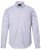 JP1880 Oxford Shirt Flexnamic Long Sleeve Grey - Ризи - мъжки ризи големи размери