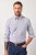 JP1880 Oxford Shirt Flexnamic Long Sleeve Grey - Ризи - мъжки ризи големи размери