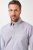 JP1880 Oxford Shirt Flexnamic Long Sleeve Grey - Ризи - мъжки ризи големи размери
