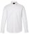 JP1880 Oxford Shirt Flexnamic Long Sleeve Snow White - Ризи - мъжки ризи големи размери