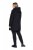 Ulla Popken 841398 Палто Черно - Палта - Дамски палта в големи размери