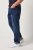 JP1880 FLEXNAMIC Jeans Tapered Loose Fit Dark Denim Blue - Дънки и панталони - мъжки Дънки и панталони големи размери