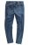 JP1880 FLEXNAMIC Straight Fit Jeans with Stretch Waist - Дънки и панталони - мъжки Дънки и панталони големи размери