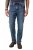JP1880 FLEXNAMIC Straight Fit Jeans with Stretch Waist - Дънки и панталони - мъжки Дънки и панталони големи размери