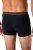 JP1880 FLEXNAMIC OEKO-TEX Boxer Shorts 3-Pack Dark Navy - Бельо & Бански шорти - Мъжко бельо големи размери