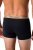 JP1880 FLEXNAMIC OEKO-TEX Boxer Shorts 3-Pack Dark Navy - Бельо & Бански шорти - Мъжко бельо големи размери