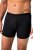 JP1880 FLEXNAMIC OEKO-TEX Boxer Shorts 2-Pack Green - Бельо & Бански шорти - Мъжко бельо големи размери