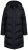 Ulla Popken SYMPATEX Triple Function Coat Black - Палта - Дамски палта в големи размери