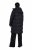 Ulla Popken SYMPATEX Triple Function Coat Black - Палта - Дамски палта в големи размери