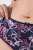 Ulla Popken 844495 Бикини 5 бр. Сливово - Бикини - 