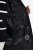Ulla Popken SYMPATEX Triple Function Jacket Black - Якета - Дамски якета голям размер