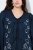 Ulla Popken 846197 Жакет Тъмносиньо - Якета - Дамски якета голям размер