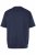 JP1880 846657 Тениска bellyfit с емблеми Тъмносиньо TALL - TALL T-shirts - Тениски за високи мъже