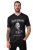 JP1880 Iron Maiden The Book of Souls T-Shirt Black - Тениски на групи - Бенд тениски в големи размери