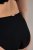 Ulla Popken 848693 Боксерки с дантела Черно - Бикини - 