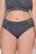 Ulla Popken 848693 Бикини с дантела Антрацит - Бикини - 