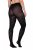 Ulla Popken 849047 Чорапогащник с шарка 100 den Черно - Чорапогащници & чорапи - 