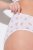 Ulla Popken 849098 Бикини на цветя 6 бр. Оранжево - Бикини - 