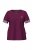 Ulla Popken 849850 Пижама на каре Горски плод - Пижами - 