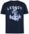 Men+ 440 Тениска Legacy Denim Тъмносиньо - Тениски - мъжки тениски големи размери