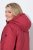 Ulla Popken 850794 Функционално палто Червено - Палта - Дамски палта в големи размери