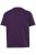 JP1880 850985 Тениска с щампа на гърдите Тъмнолилаво TALL - TALL T-shirts - Тениски за високи мъже