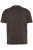JP1880 851001 Rolling Stones Retro Logo Тениска Лешниково TALL - TALL T-shirts - Тениски за високи мъже