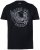 JP1880 851008 Тениска с щампа на гърдите Черно TALL - TALL T-shirts - Тениски за високи мъже