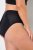 Ulla Popken 851037 Боксерки Розово - Бикини - 