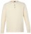 JP1880 851075 Тениска Хенли с дълъг ръкав Пясъчносиво TALL - TALL T-shirts - Тениски за високи мъже