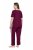Ulla Popken 851245 Пижама Горски плод - Пижами - 