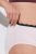 Ulla Popken 851711 Бикини на цветя 5 бр. Кафяво - Бикини - 