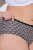 Ulla Popken 851730 Бикини с шарка 5 бр. Бежово - Бикини - 