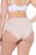 Ulla Popken 851739 Бикини 3 бр. Черно - Бикини - 