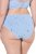 Ulla Popken 852258 Бикини 5 бр. Антрацит - Бикини - 
