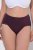 Ulla Popken 852698 Бикини 3 бр. Кафяво - Бикини - 