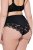 Ulla Popken 852930 Бикини Черно - Бикини - 