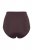 Ulla Popken 853062 Боксерки Кафяво - Бикини - 