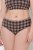 Ulla Popken 854114 Бикини на каре 5 бр. Таупе - Бикини - 